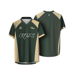 [Pre Order] GPX Green