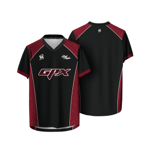[Pre Order] GPX Red
