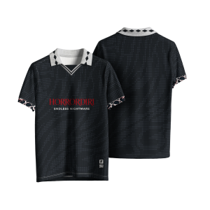 [Pre Order] HORRORDIRI Black