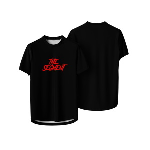 PRE ORDER - THE SEGMENT BASIC TEE